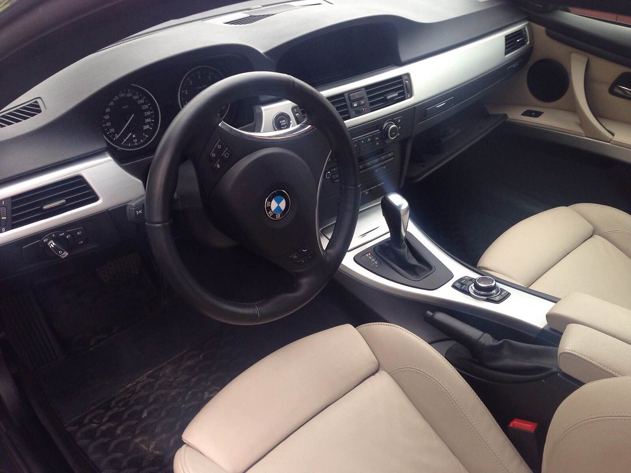BMW E92 335i.2011    45  . ,  ,   ... - 4