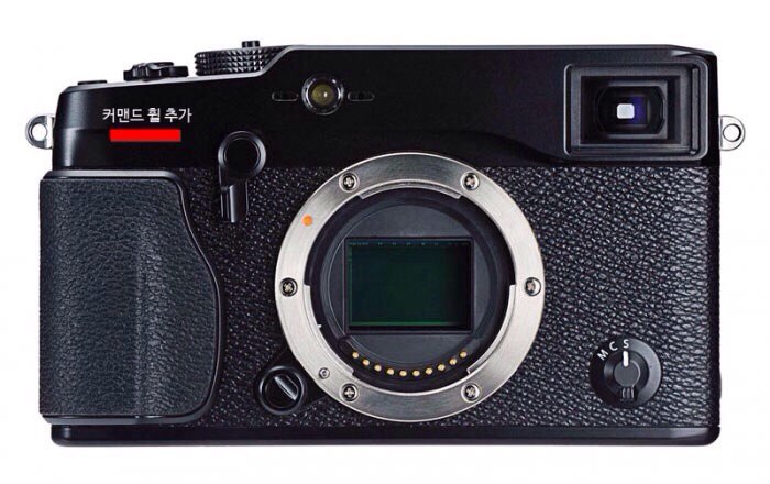 Fujifilm X Pro1 Купить