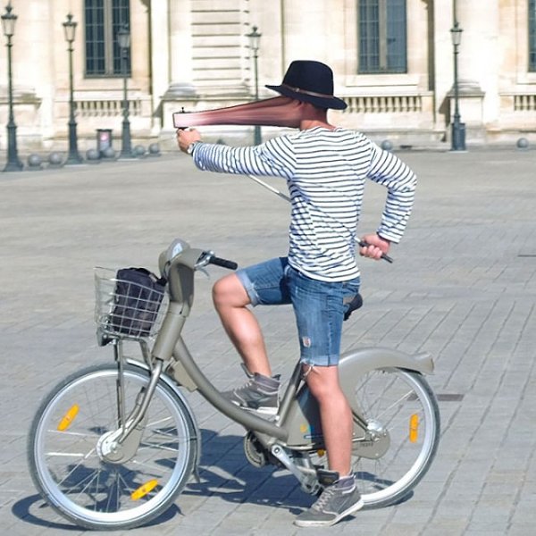 Как телефонная зависимость крадет души.Человеческая одержимость технологиями в современном мире все ... - 4