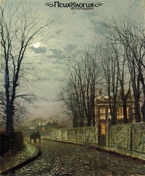    . John Atkinson Grimshaw - 5