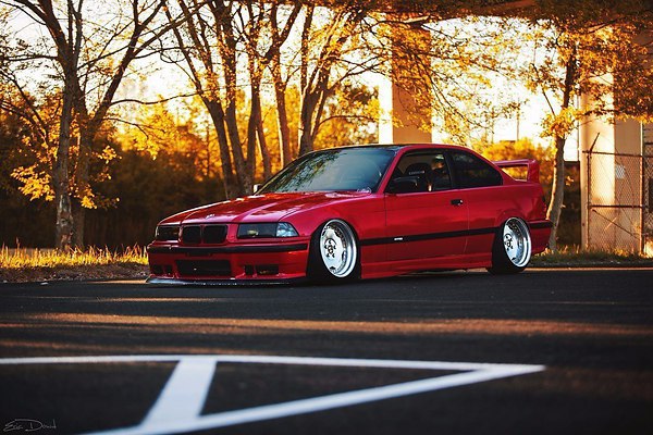 BMW E36