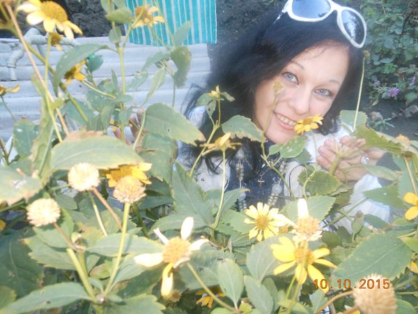 : LILIYA,       