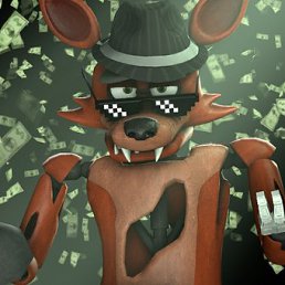 Foxy, ��������, 43 ����