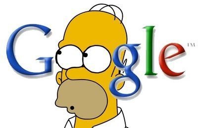 Приколы от Google: 1. В поисковик вводим следующие словосочетания: do a barrel roll zerg rush tilt ...