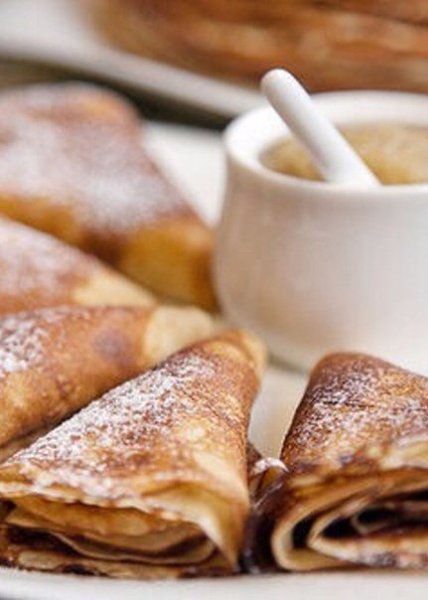 Жизнь, как кофе - разнообразие вкусов, и каждый в нем находит свой особенный привкус… - 3