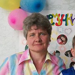 Lubov, , 60 