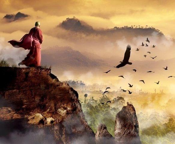 Японская мудрость.1. Если проблему можно решить, то не стоит о ней беспокоиться, если её решить ...