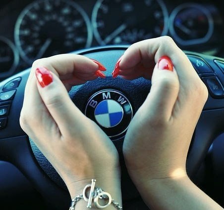 BMW one love - 5