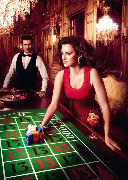     Campari 2013. - 4