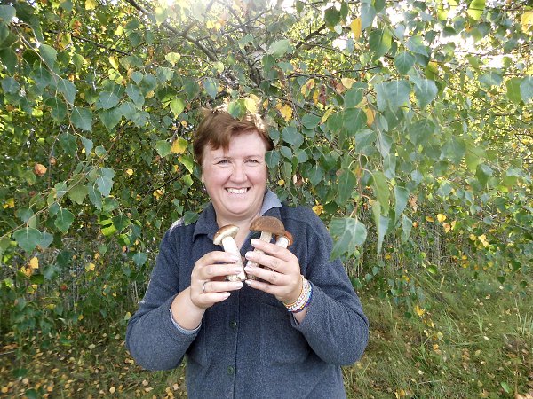 :      !  ! - Ina, 60 , 