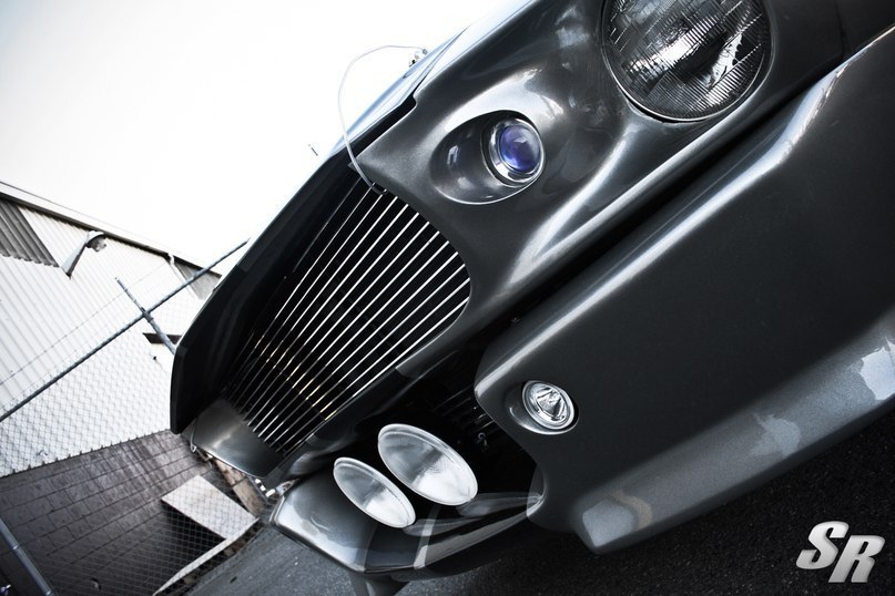 Ford Mustang GT500 Shelby 'Eleanor' Vellano - 2