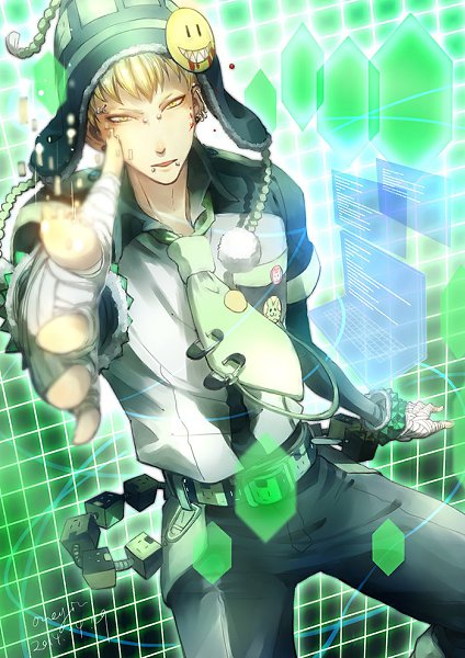   / DRAMAtical ... - 14