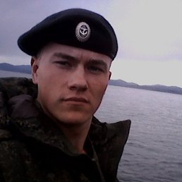 Иван, 28, Смоляниново