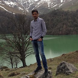 Yashar, �����, 43 ����