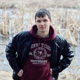 Дмитрий, 29, Середина-Буда