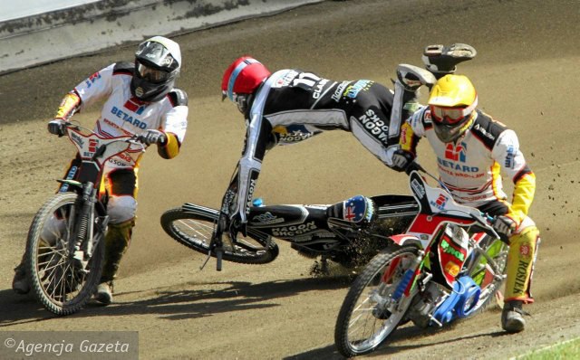 SpeedWay "Turbina" - 5  2016  08:13