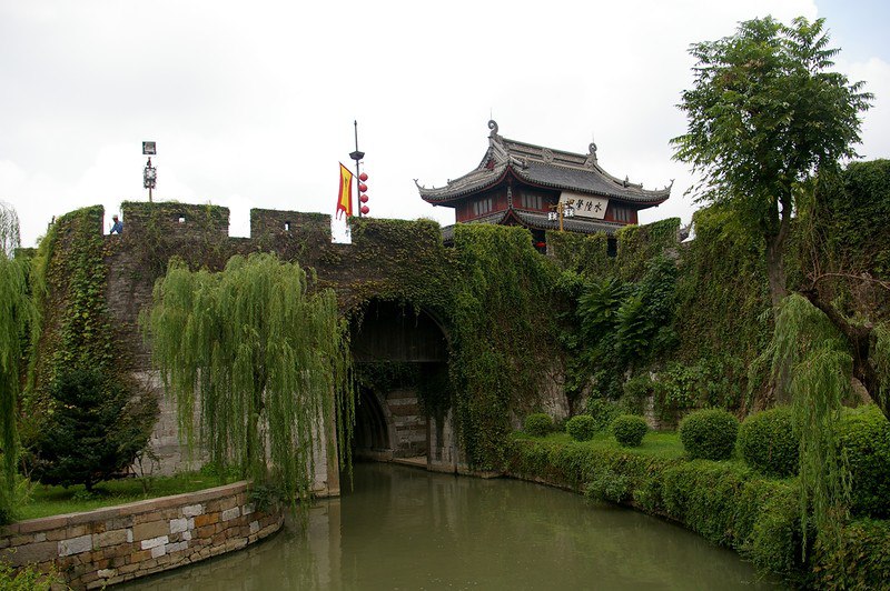    (SuZhou Lingering Garden). . - ,   ... - 12