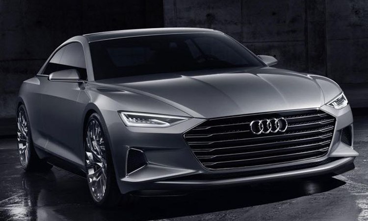 Audi   -   CES 2016. Audi     ...