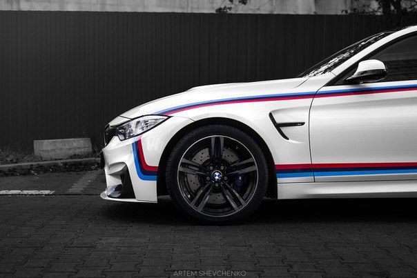 41 BMW M4 F82 M-Performance - 2