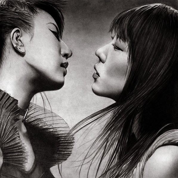 ��� �� (Ken Lee), ��������� ��� ����� KLSADAKO, ����� � �������� � ������. ��� 32 ���� � ������ ... - 16
