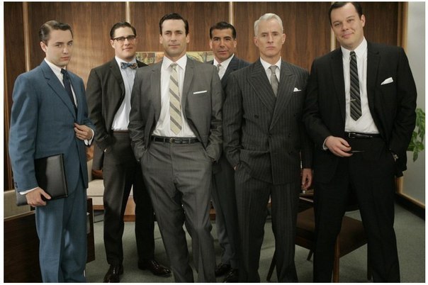9 сериалов, воспитывающих предпринимательский дух по версии Форбс. 1 «Джон Адамс» (John Adams) 2 ...