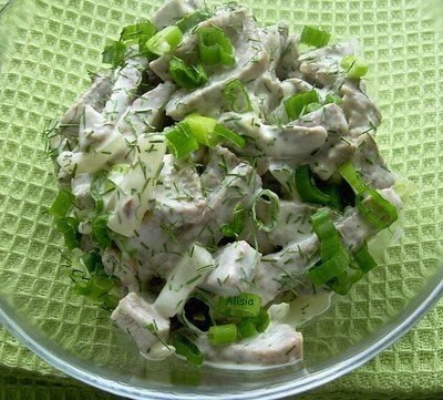 Салат