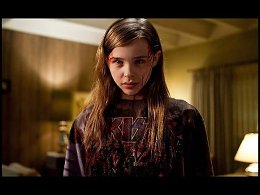 Впусти меня: Сага (2010) / ФИЛЬМЫ ЗАРУБЕЖНЫЕ / Ужасы и триллер про Вампиров. Классное Фэнтези!
