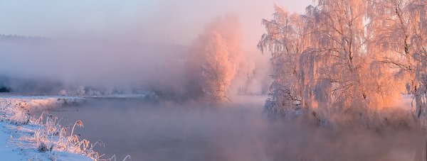Я вижу только лик рассвета! Иси До Ра Искрится во поле роса, Иду по ней босая Я! Впитая влагу и ... - 3