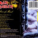  , -, 44  -  11  2015   IRON MAIDEN, 1983.