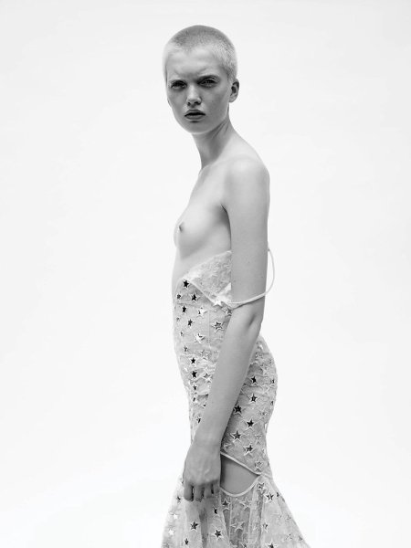 By Hedi Slimane - 3