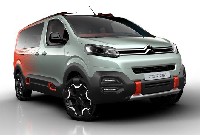 Citroen SpaceTourer https://fotostrana.ru/away?to=/sl/mKf4