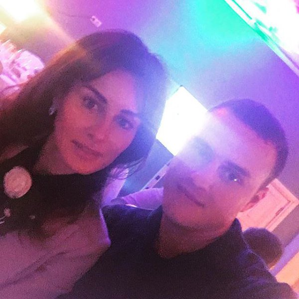 Вадим отвечает в нашем холдинге за цифровые и технологические активы Молод, знает английский, ...