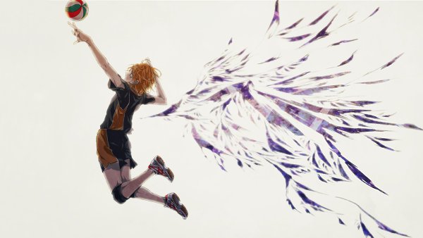!! / Haikyuu!!  http://shikimori.org/animes/20583-haikyuu ... - 33