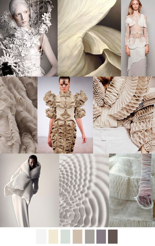 2016 Color Trend. - 3