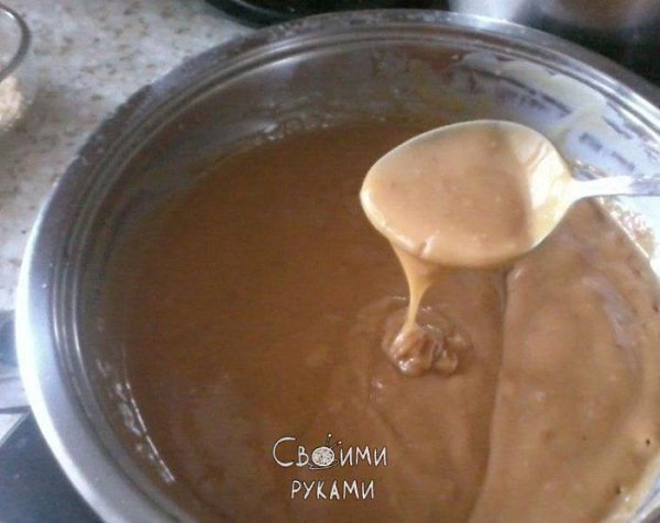 Готовим