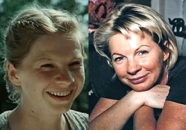 Ирина ракшина биография личная жизнь Актёры фильма "Джек Восьмеркин - "американец" 30 лет спустя