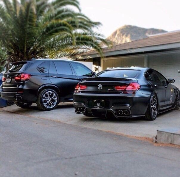  | BMW - 4  2016  18:15