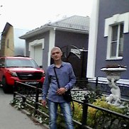 yurik, 44 , 