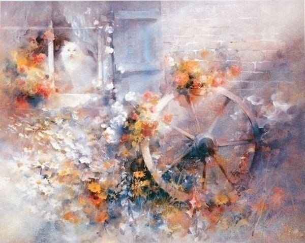    Willem Haenraets - 2