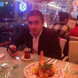 Zaur, ����, 45 ���