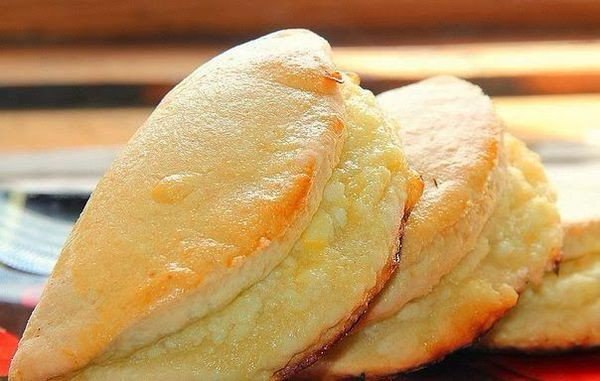 ДОМАШНИЕ СОЧНИКИ .ИНГРЕДИЕНТЫ:Тесто: 700гр муки; 200гр. сметаны; 180гр. сахара; 150гр сливочного ...