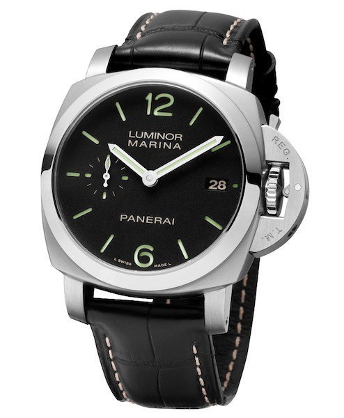 Panerai Luminor Marina      ,       ,  ... - 7