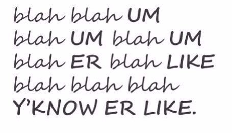 -   .well  after all    I mean     sort of ...