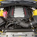  , , 61  -  7  2015   2016 Chevrolet Camaro SS (1SS)  