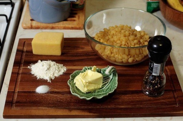 �������� � �����. Mac&cheese � ������������ ����� ������������ �����, �� ���� � �������� � �����. �� ... - 2