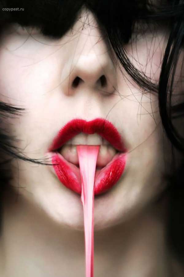 Sexy lips - 13