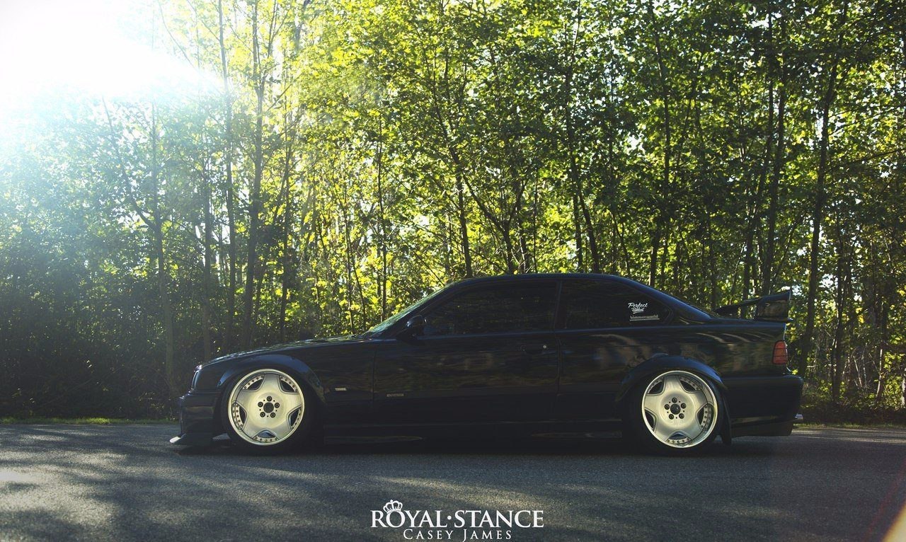 BMW e36