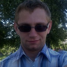 Фото Евсей, Минск, 36 лет Евсей, Минск, 36 лет