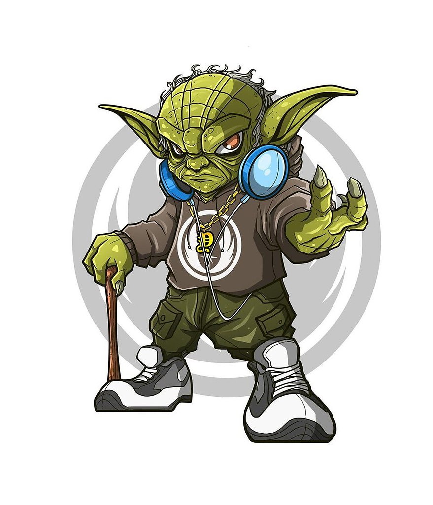 SWAG WARS - 6