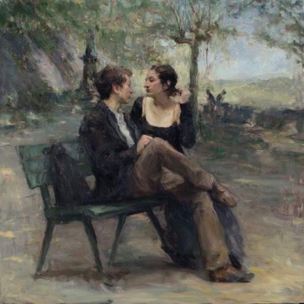 Ron Hicks - 4